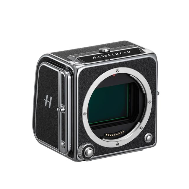 HASSELBLAD 907X 50C MEDIUM FORMAT CAMERA