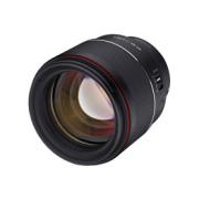 SAMYANG AF 85MM F/1.4 II FOR SONY E-MOUNT