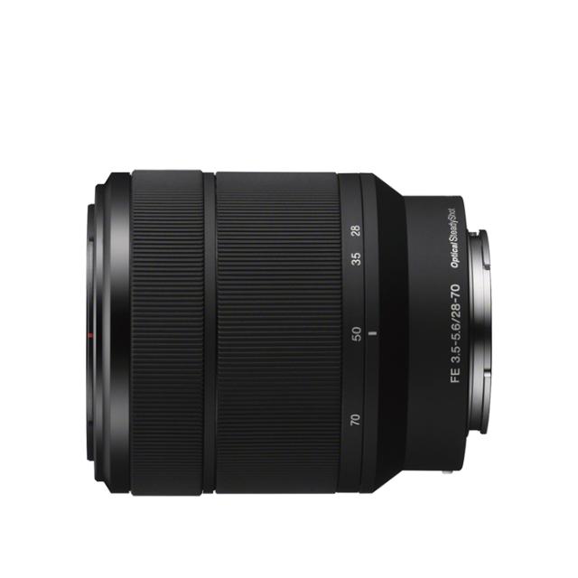 SONY (E) FE 28-70MM F/3,5-5,6 OSS Ø55