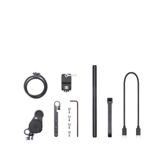 DJI RS FOCUS MOTOR (2022)