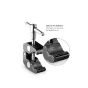 SMALLRIG 2058 SUPER CLAMP W. 1/4