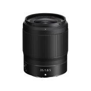 NIKON 35MM F/1,8 S Z-MOUNT