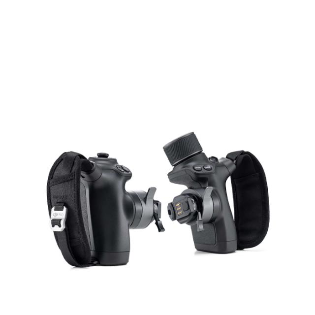 DJI HAND GRIPS COMBO FOR RONIN 4D