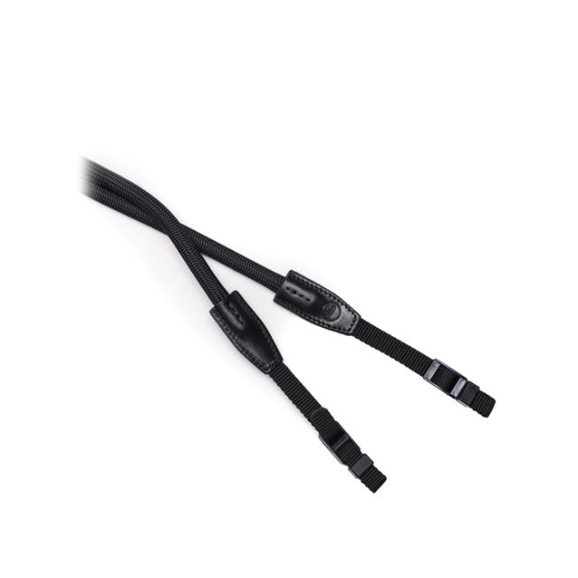 LEICA 126CM ROPE STRAP BLACK SO