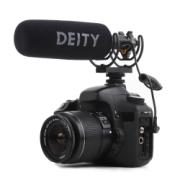 DEITY V-MIC D3 PRO