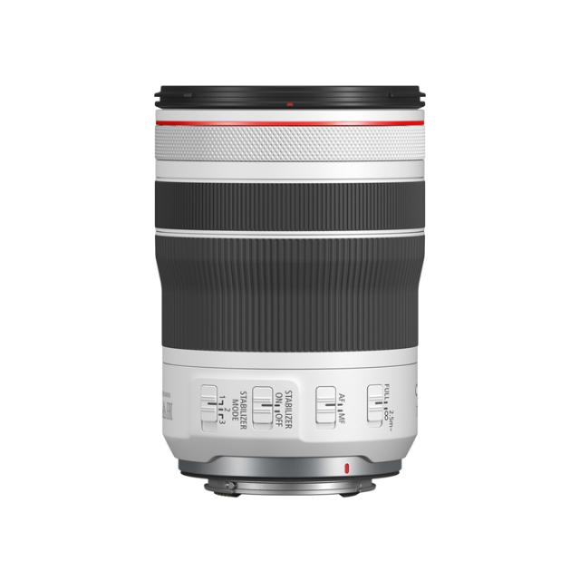 CANON RF 70-200MM F/4,0 L IS USM Ø77
