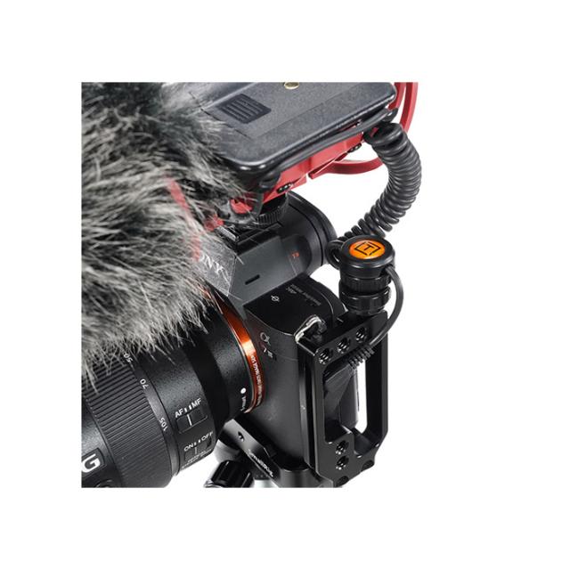 TETHER TOOLS TETHERGUARD THREADMOUNT SUPPORT