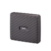 FUJI INSTAX LINK WIDE MOCHA GRAY