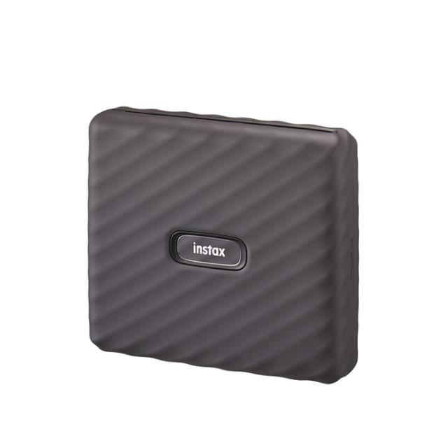 FUJI INSTAX LINK WIDE MOCHA GRAY