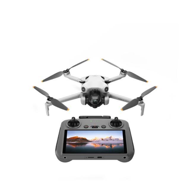 DJI MINI 4 PRO W. RC2