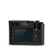 LEICA Q2 LEATHER PROTECTOR BLACK