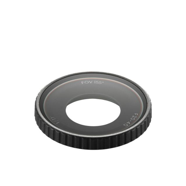 DJI Osmo Action 6 Glass Lens Cover