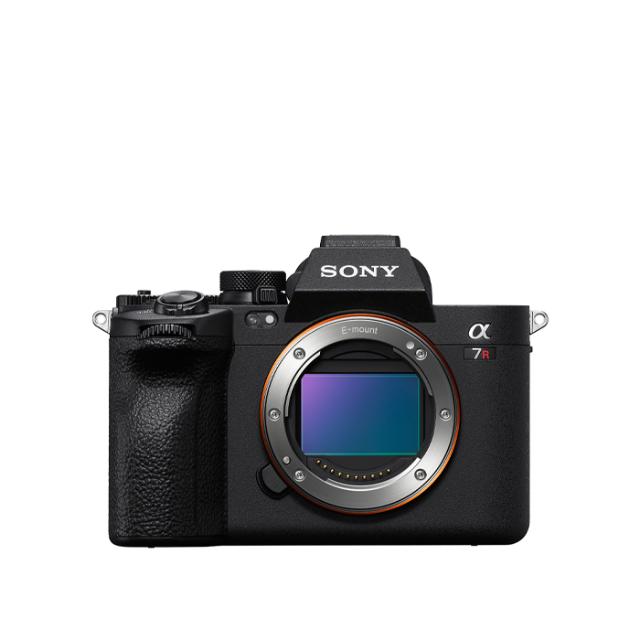 SONY ALPHA A7R V CAMERA