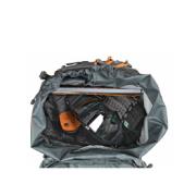 LOWEPRO POWDER BP 500 AW GREY/ORANGE