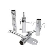 KUPO KCP-612 PIPE BOOM RIG KIT