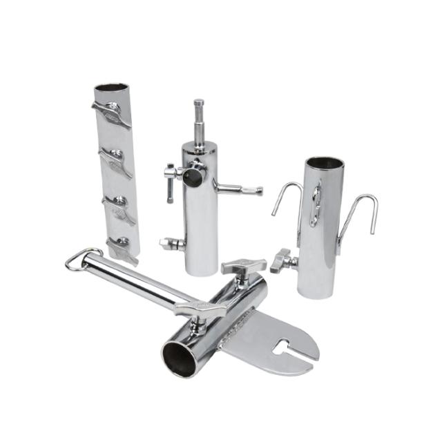 KUPO KCP-612 PIPE BOOM RIG KIT