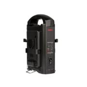 SWIT SC-302S V-MOUNT CHARGER 2 CHANNEL