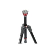 MANFROTTO 755XB ALU VIDEO TRIPOD