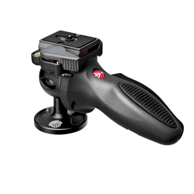 MANFROTTO 324RC2 LIGHT DUTY GRIP BALL HEAD