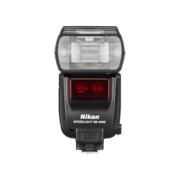 NIKON SB-5000 FLASH WITH  i-TTL