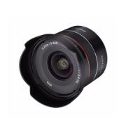 SAMYANG AF 18MM F/2,8 SONY E-MOUNT