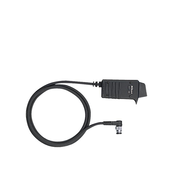 NIKON MC-30 CABLE TRIGGER 0.8M