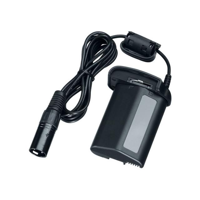 CANON DR-E19 CAMERA DC COUPLER F/ EOS 1DX MKII