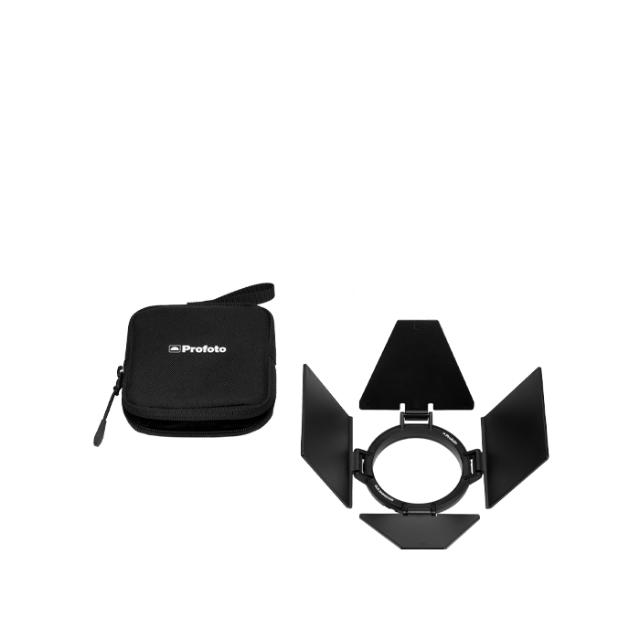 PROFOTO CLIC BARNDOOR