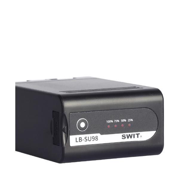 SWIT LB-SU98 BATTERY