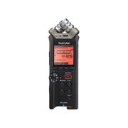 TASCAM DR-22L HANDHELS RECORDER WITH WI-FI