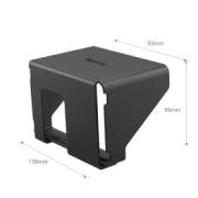 SMALLRIG 3273 SUNHOOD FOR BMPCC 6K PRO