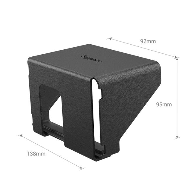 SMALLRIG 3273 SUNHOOD FOR BMPCC 6K PRO