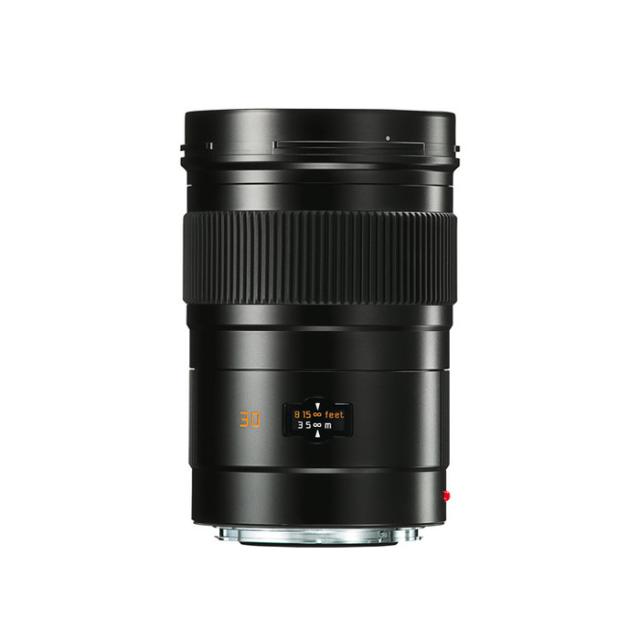 LEICA S 30MM F/2,8 ELMARIT ASPH