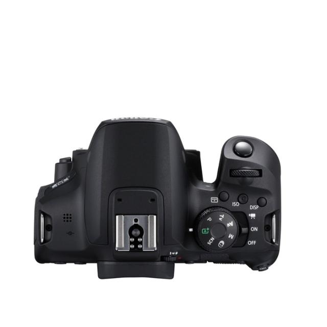 CANON EOS 850D CAMERA BODY