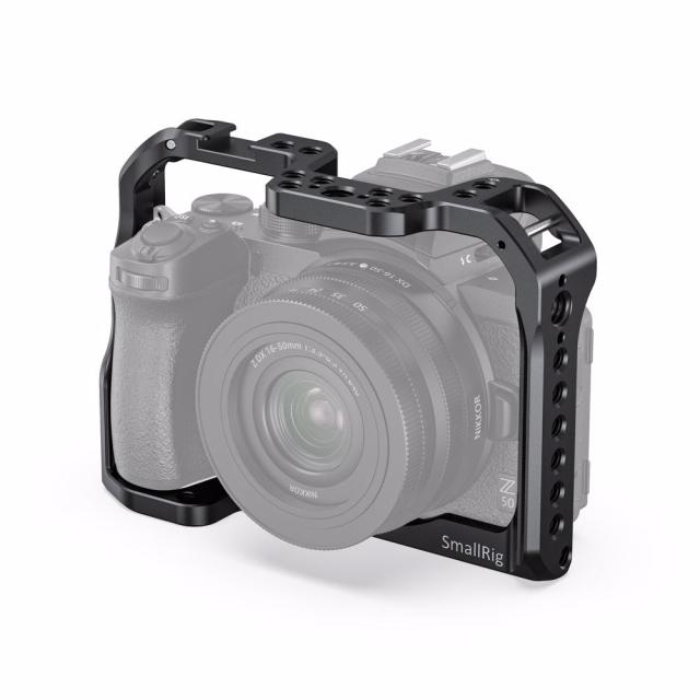 SMALLRIG CAGE 2499 FOR NIKON Z50