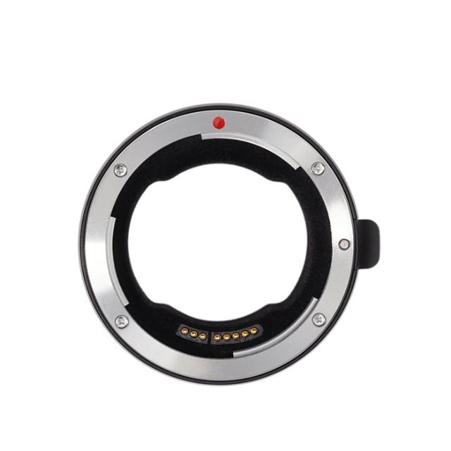 TECHART AF ADAPTER CANON EF LENS TO NIKON Z MOUNT