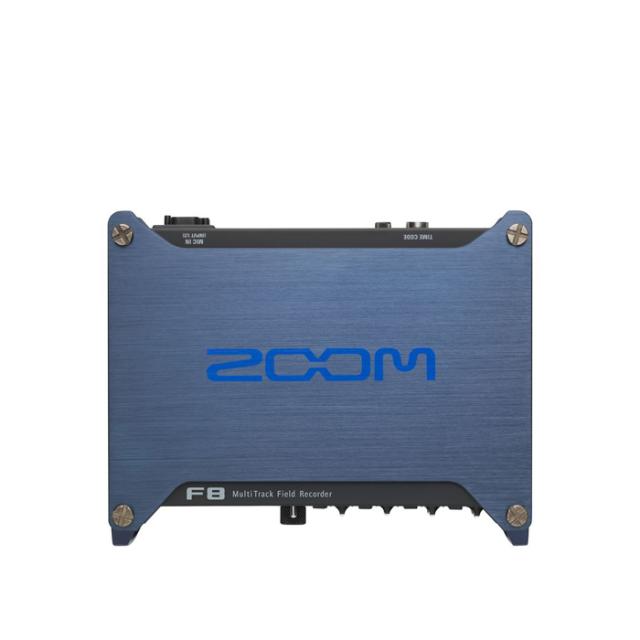 ZOOM F8 RECORDER