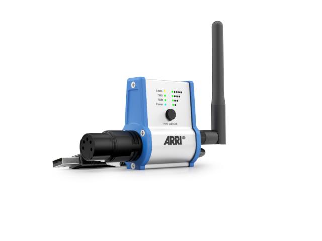 ARRI SKYLINK RECEIVER