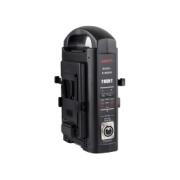 SWIT S-3822S V-MOUNT FAST CHARGER 2 CHANNEL