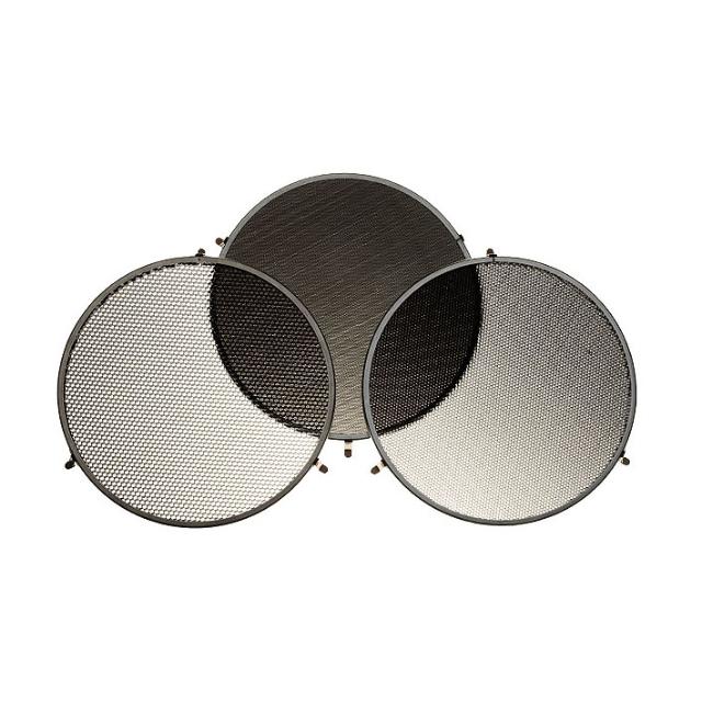 BRON HONEY GRIDS F/ P65, P45 & PAR SET OF 3