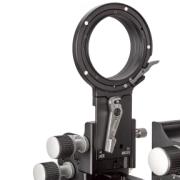 ACTUS CAMERABODY BLACK INCL. HASSELBLAD X1D MOUNT