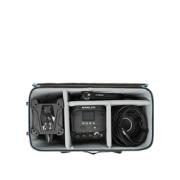 NANLUX EVOKE 1200B SPOT BI-COLOR KIT WITH TROLLY