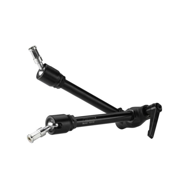 KUPO KCP-101 MAX ARM WITH ADJUSTABLE HANDLE