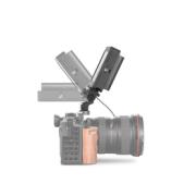 SMALLRIG 2174 MONITOR MOUNT WITH ARRI LOCATING PIN