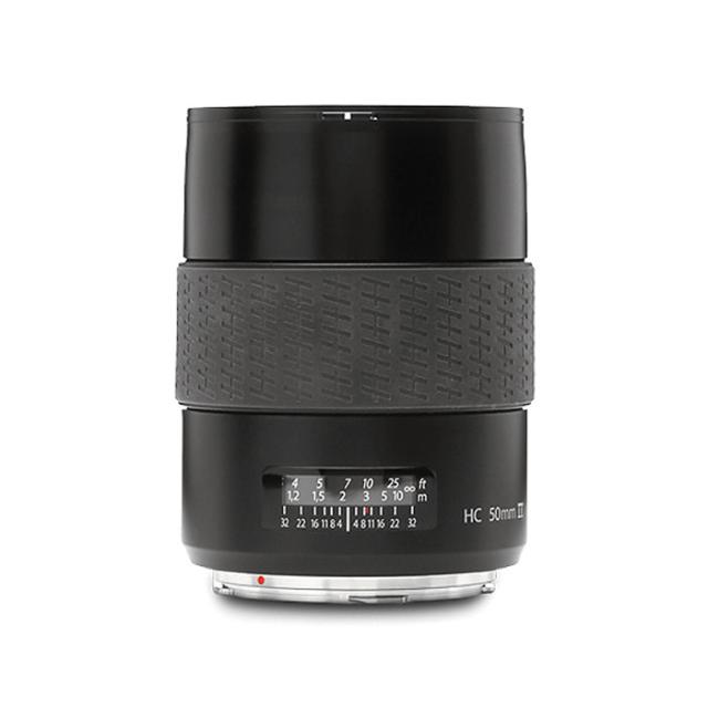 HASSELBLAD HC II 50 MM F 3.5