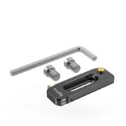 SMALLRIG 2468 LOW PROFILE NATO RAIL 50MM