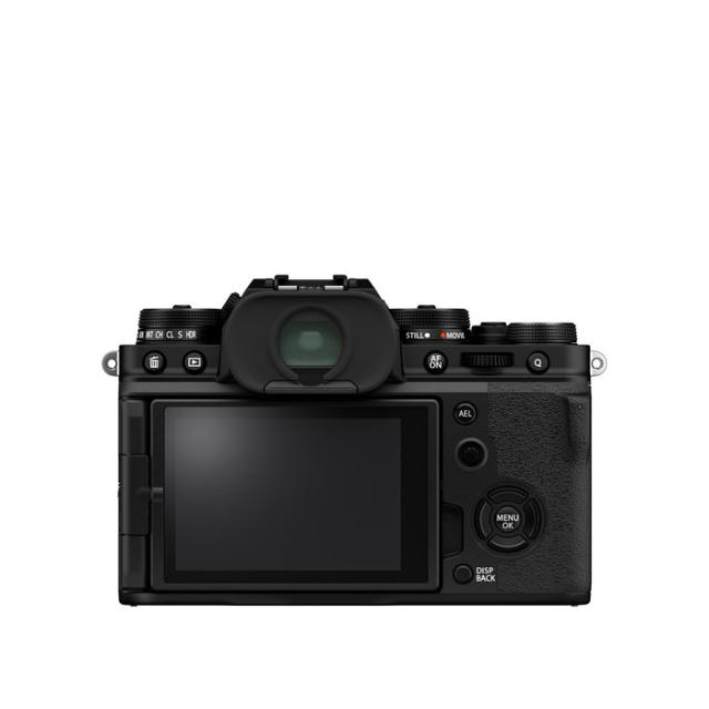 FUJI X-T4 KIT WITH 16-80MM F/4 R BLACK