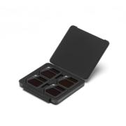 DJI ND FILTER SET FOR MAVIC 3 (ND64/128/256/512)