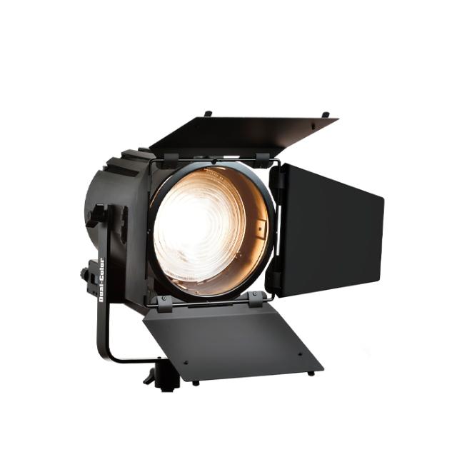 LUPOLIGHT DAYLED 1000 DUAL COLOR LED FRESNEL