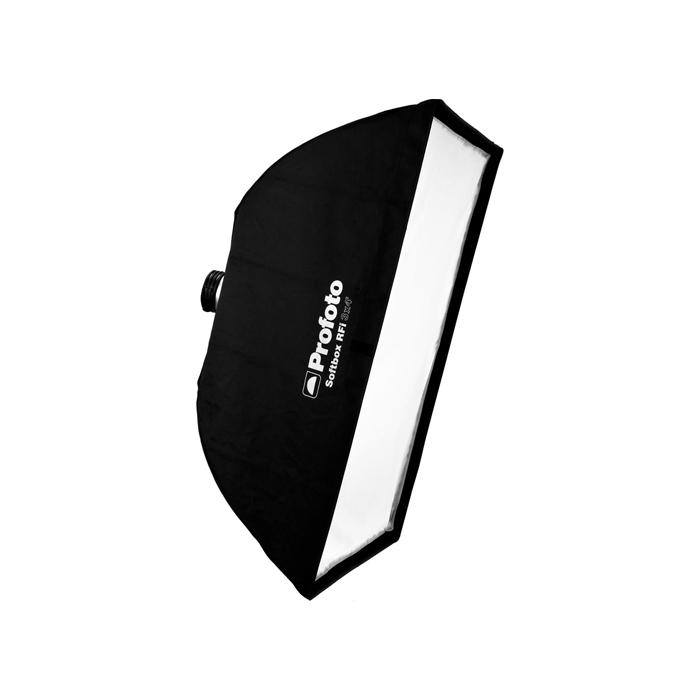 PROFOTO SOFTBOX 3X4' RFI 90X120 CM  WO/ADAPT.